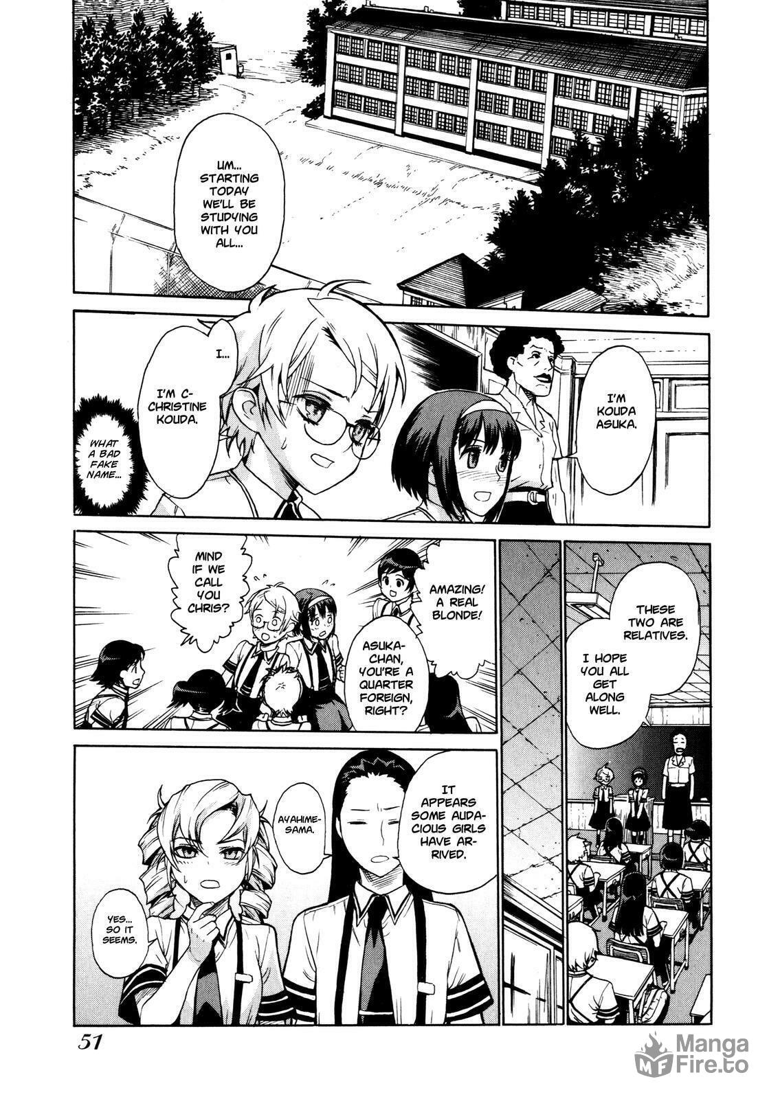 Brocken Blood – Chapter 3 page 4