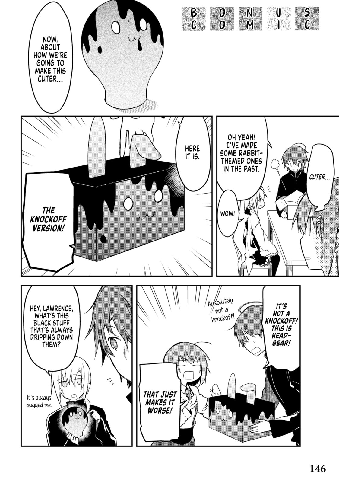 Their valentine's day page 27