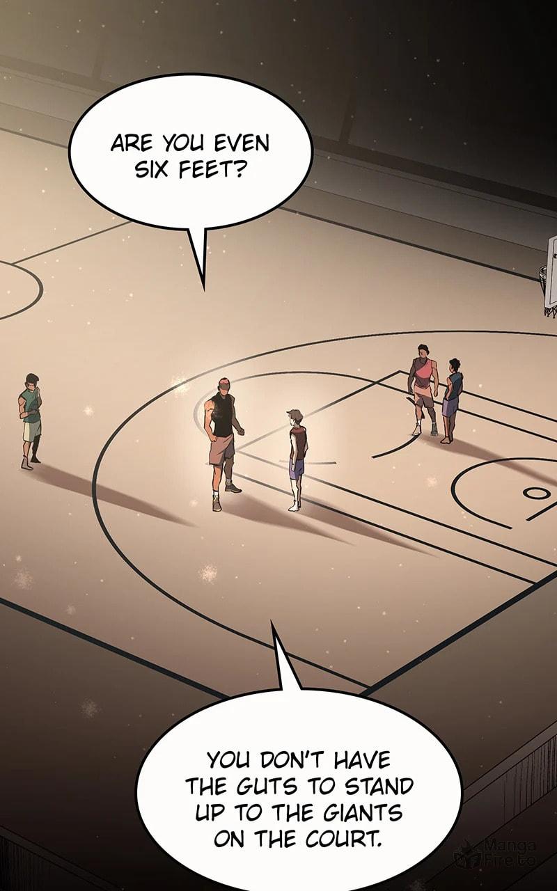 Overtime Elite – Chapter 16 page 8