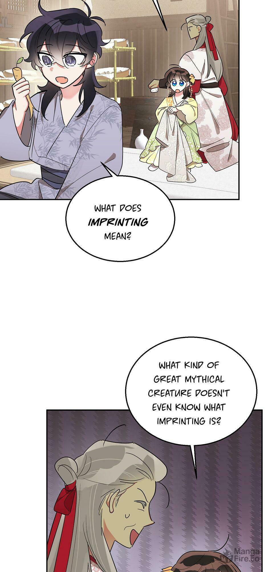 Precious Daughter of the Greatest Martial Arts Villain – Chapter 35 page 26