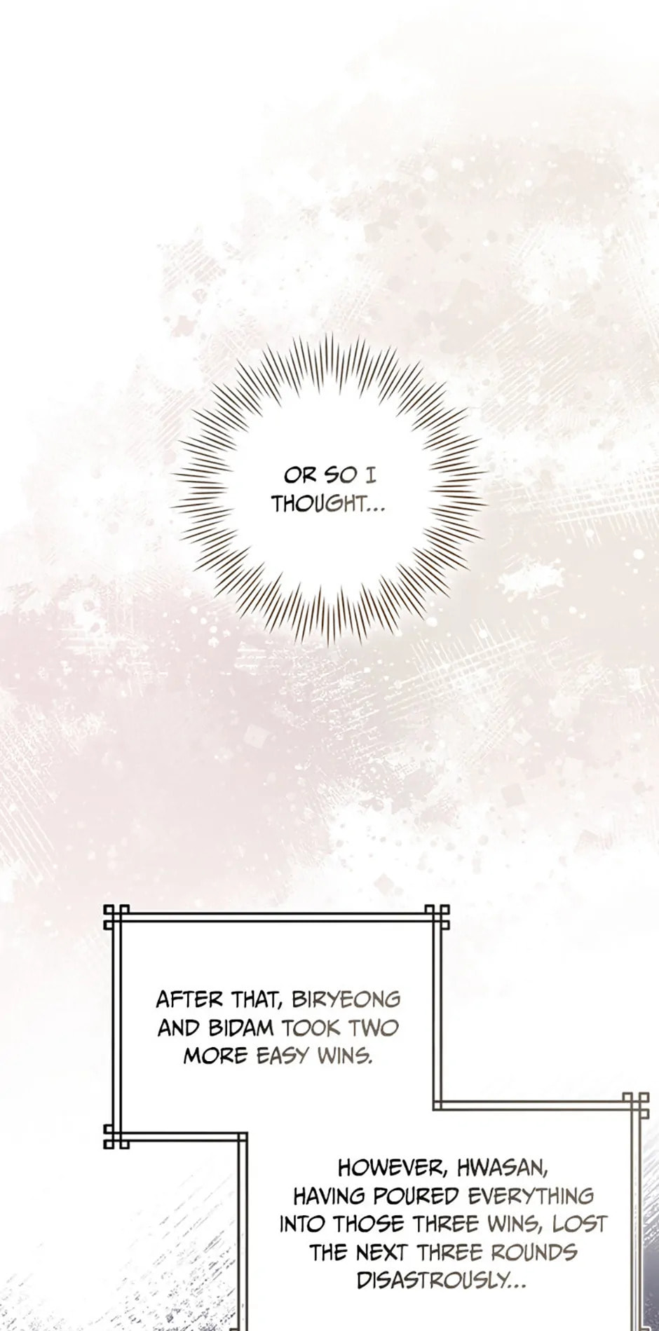 Became the Youngest Disciple of the Hwasan Sect – Chapter 28 page 21
