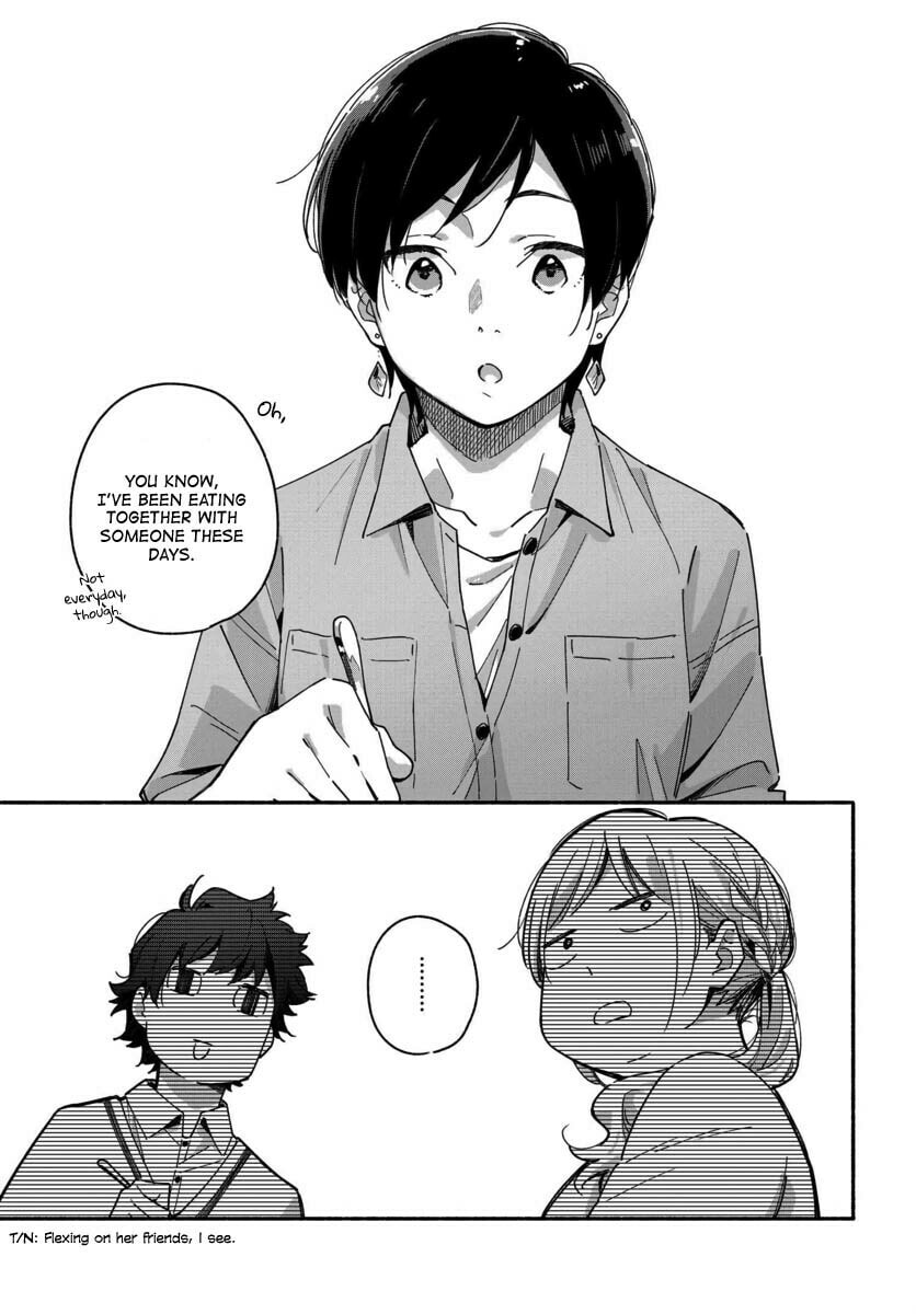 Salt Ramen Like Usual page 6