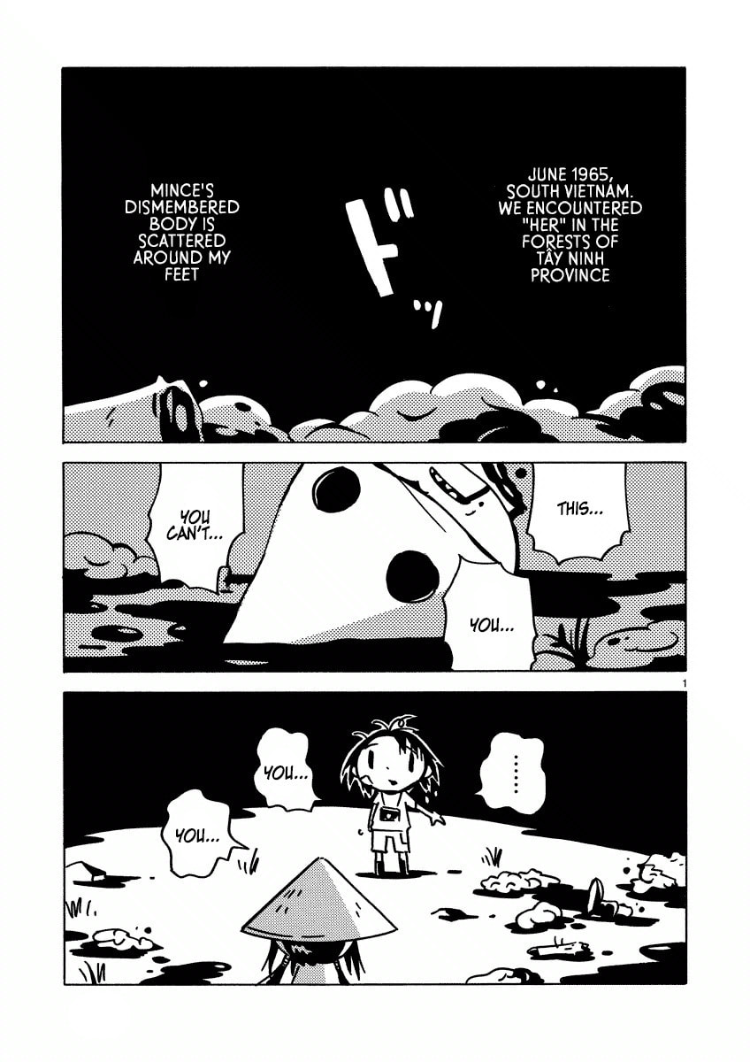 Magic Circle page 7
