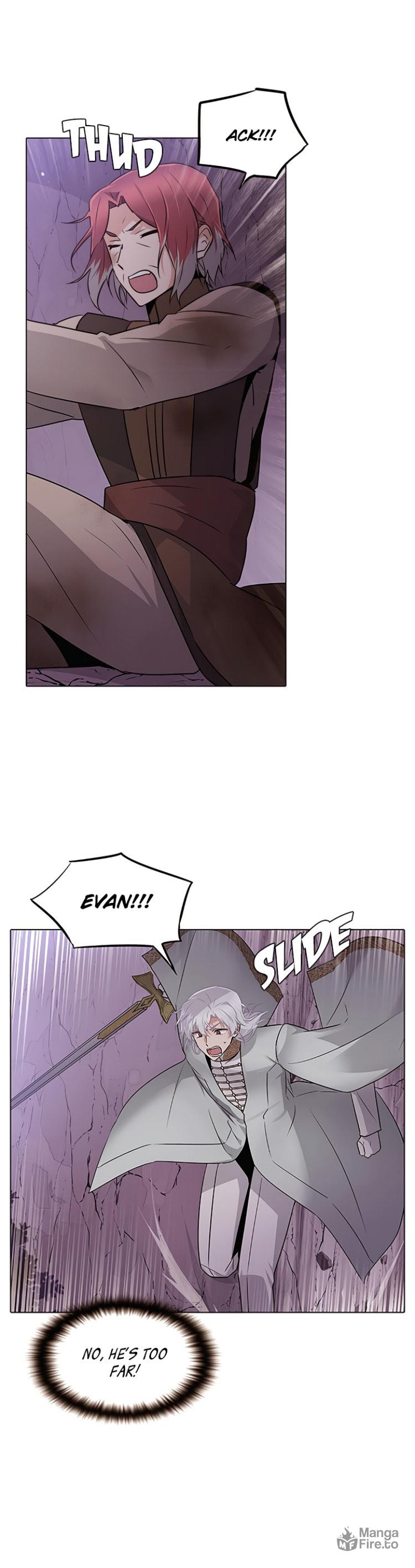 Caught by the Villain – Chapter 9 page 14