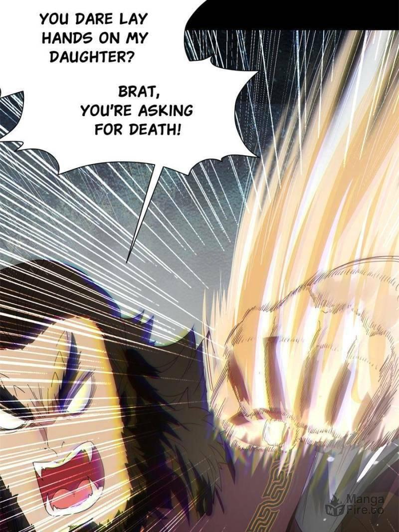 My Harem in a Foreign World – Chapter 29 page 41