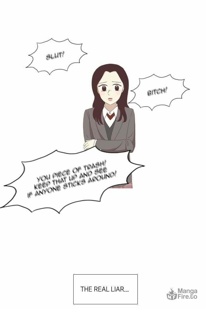 Odd Girl Out – Chapter 77 page 19