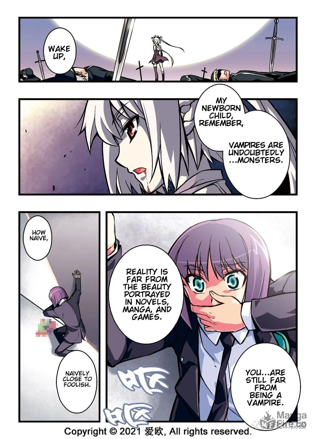 Nonhuman’s Voice page 11