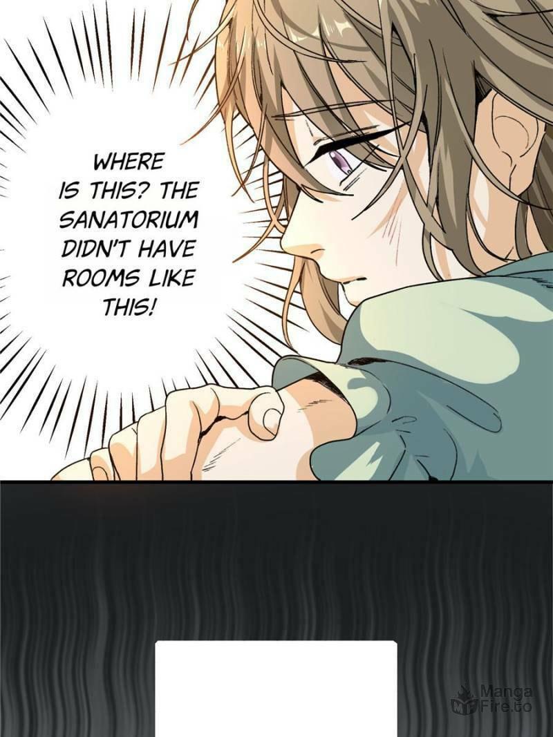 Clumsy Master, You've Crossed the Line! – Chapter 2 page 9