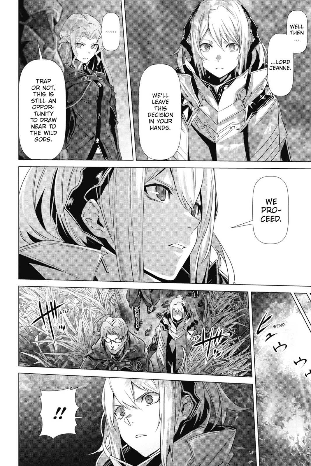 Why Does Nobody Remember Me in This World? – Chapter 20 page 21