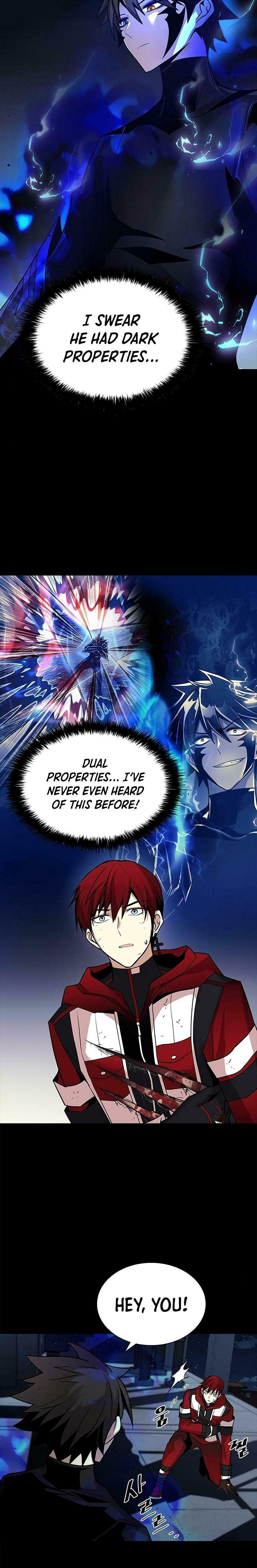 Villain to Kill – Chapter 25 page 4