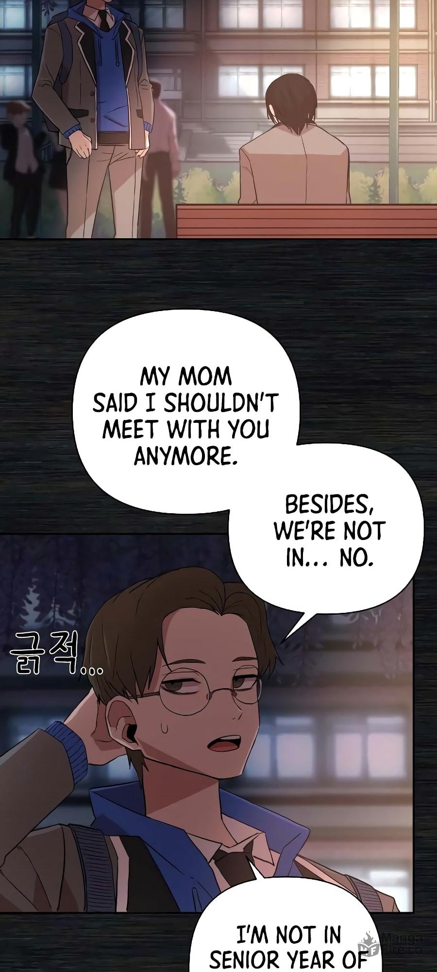 The Warrior Returns – Chapter 1 page 79