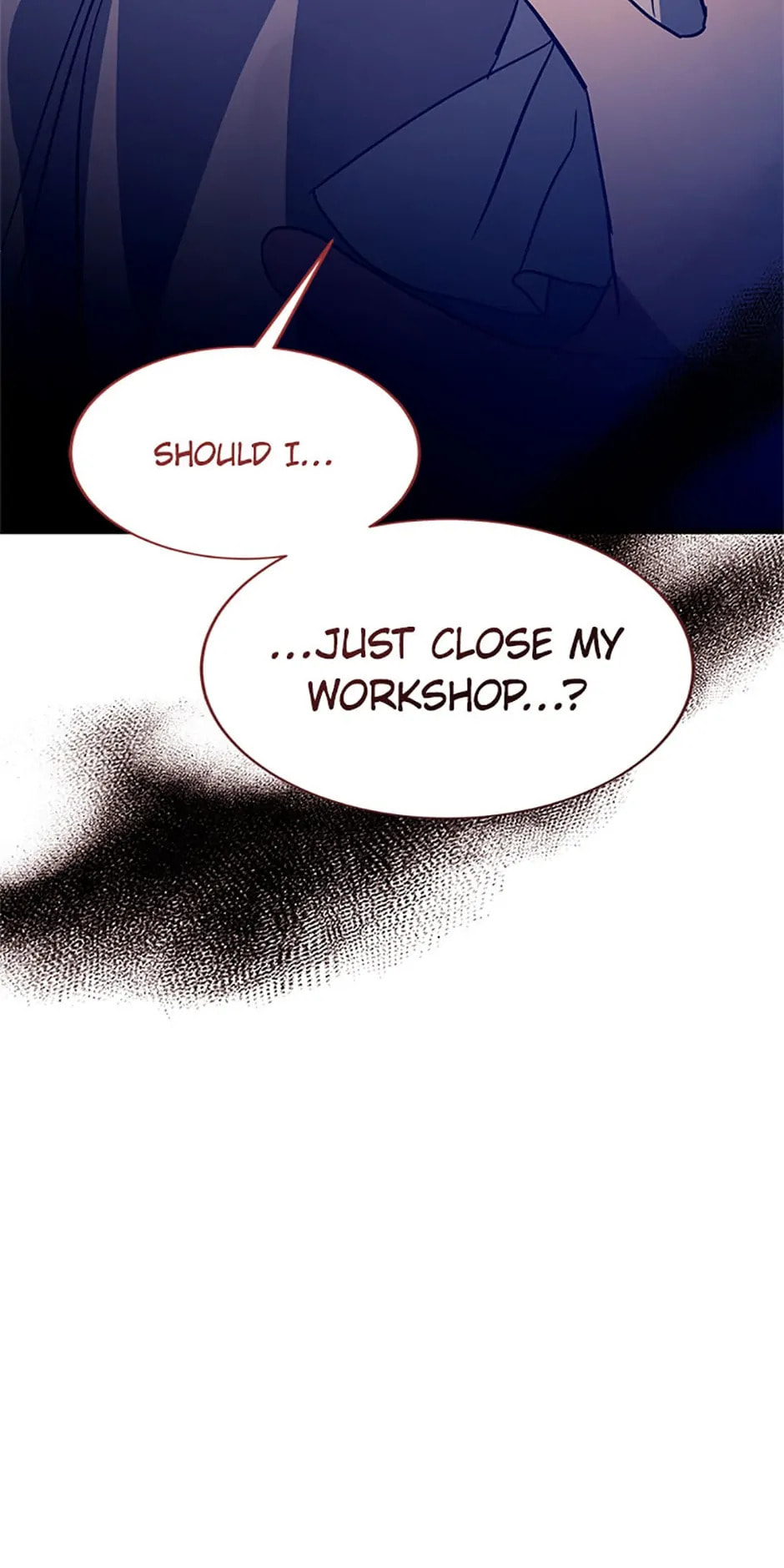 Toymaker Tria's Tyrant Problem – Chapter 27 page 30
