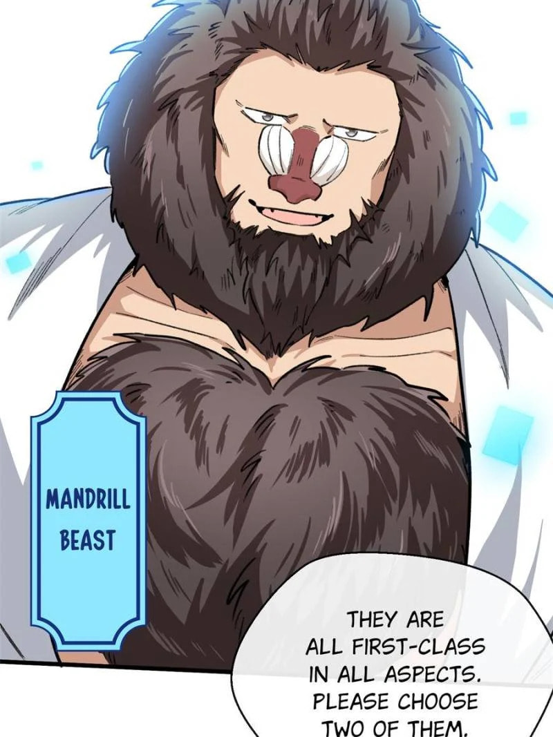 Clumsy Master, You've Crossed the Line! – Chapter 72 page 48