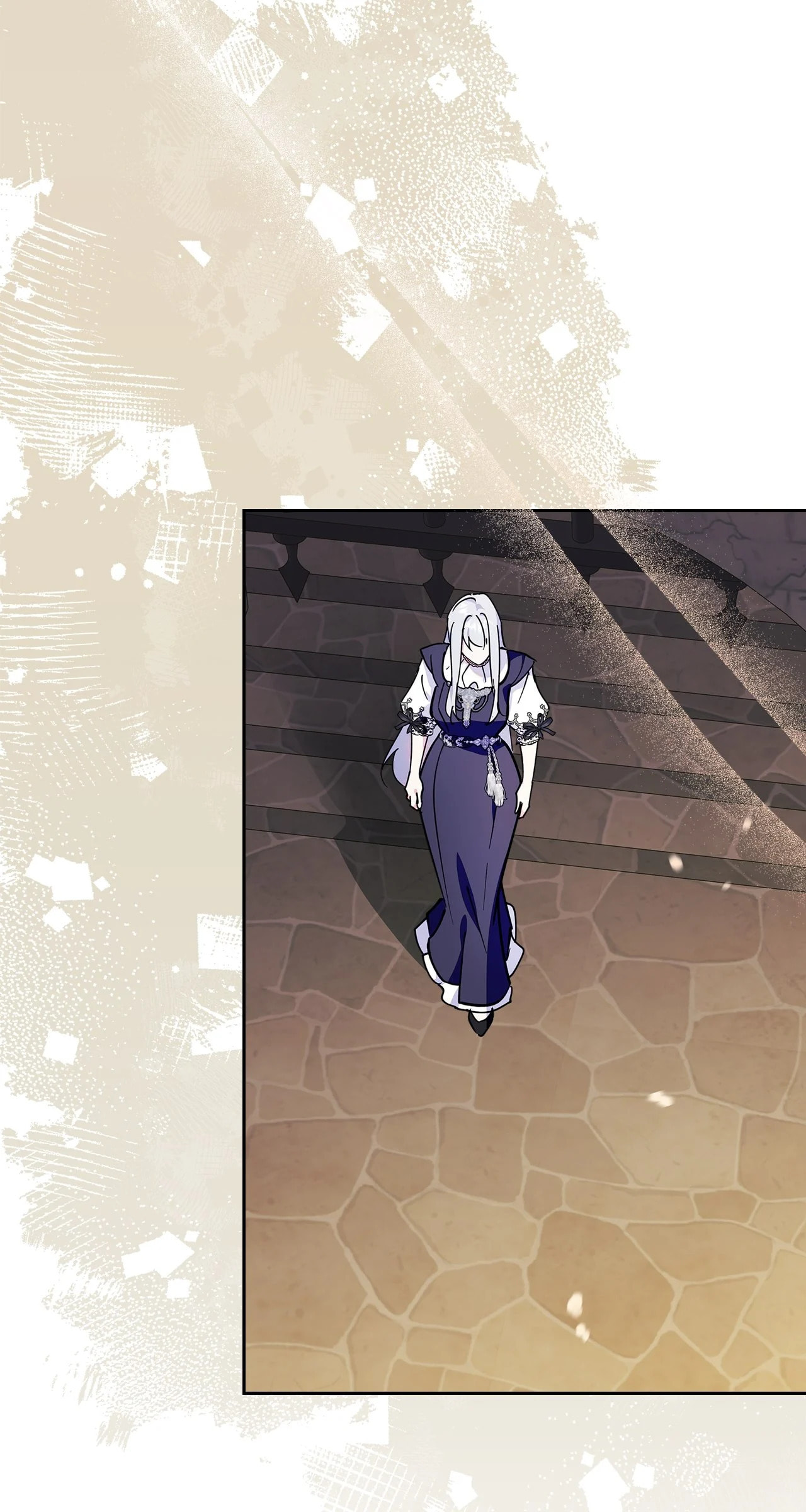 I Became the Tyrant's Dishonest Adviser – Chapter 42 page 85