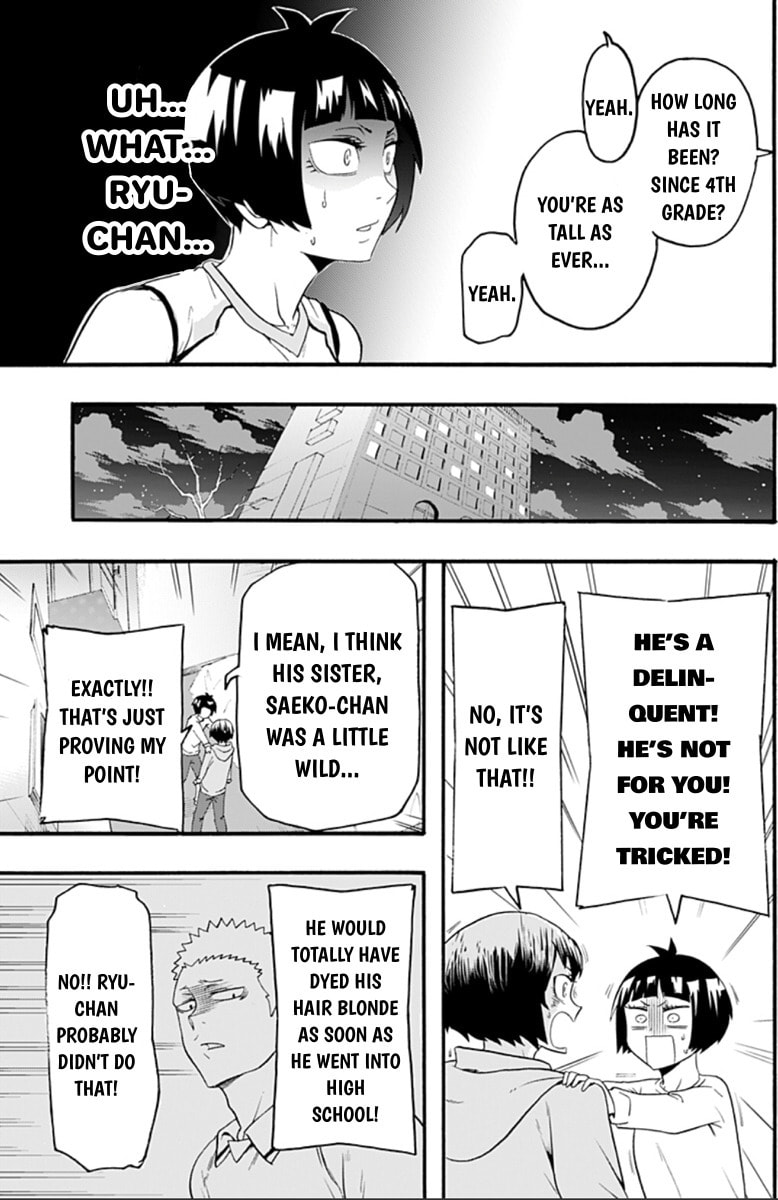 Kanoka's Crush page 6