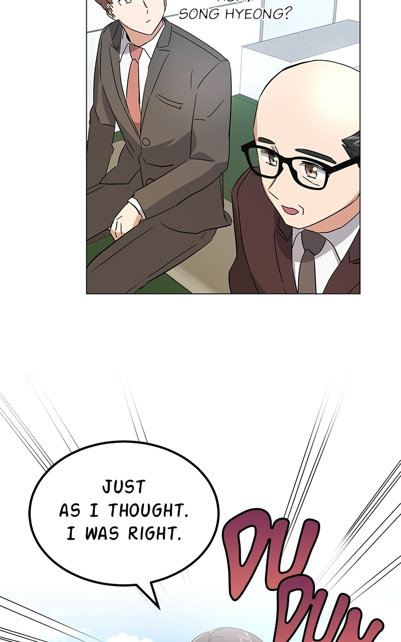 Superstar Associate Manager – Chapter 13 page 42