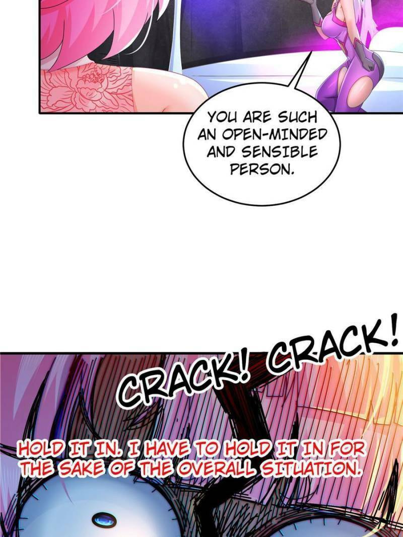 My Furry Harem Is After Me – Chapter 30 page 7