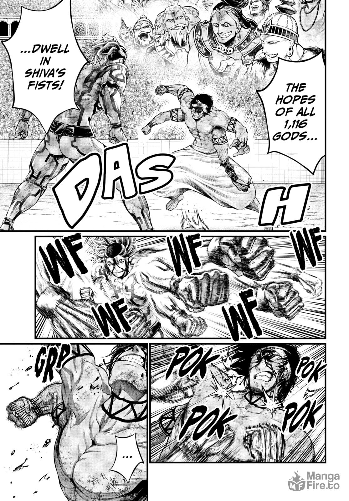Destruction and Storm page 8