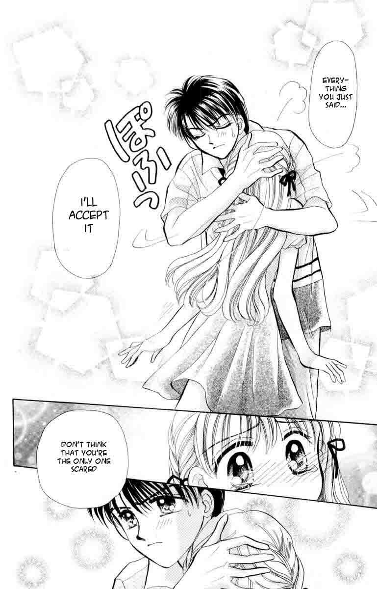 Baby★LOVE – Chapter 41 page 28