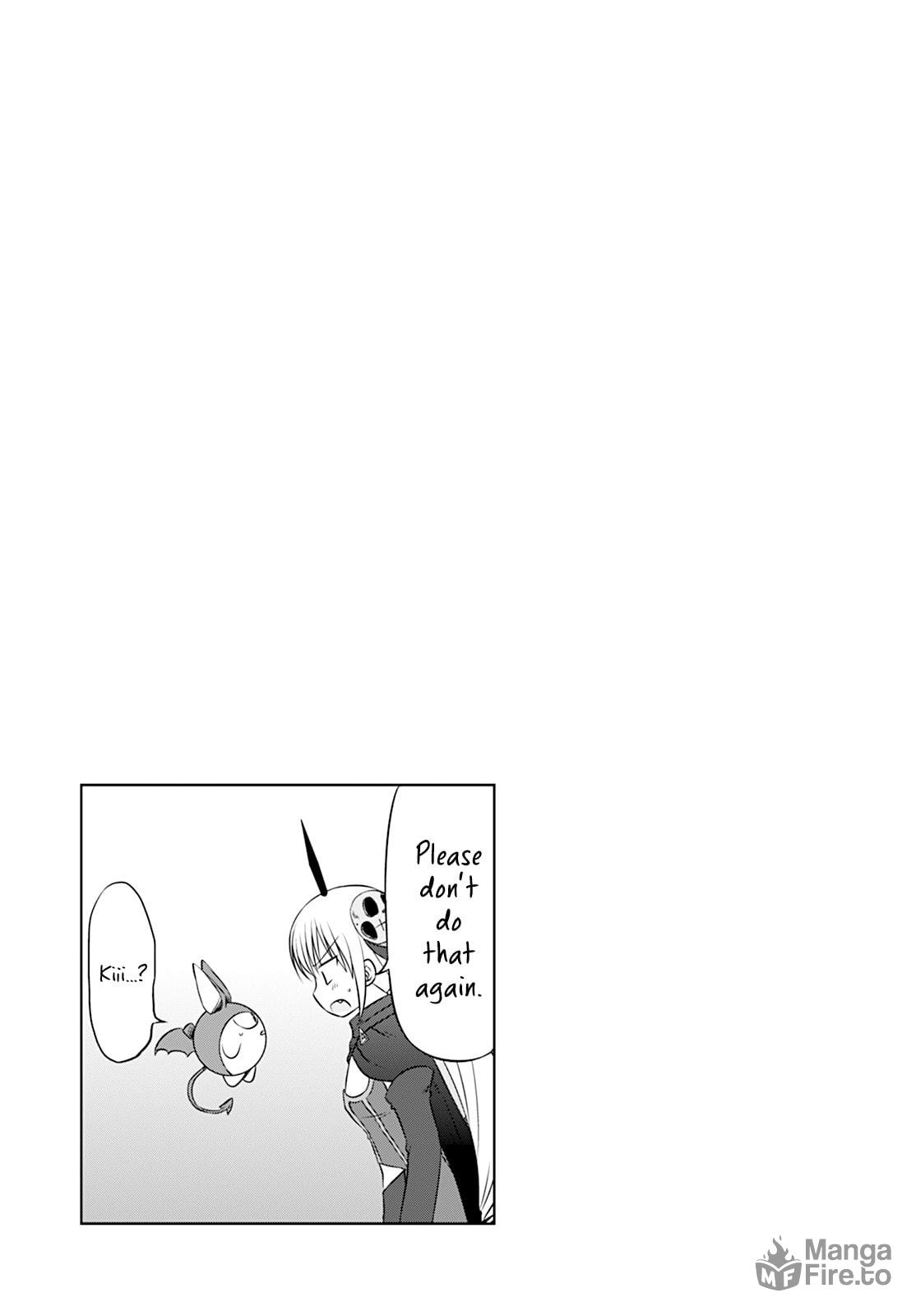 Maniacal Girl page 14