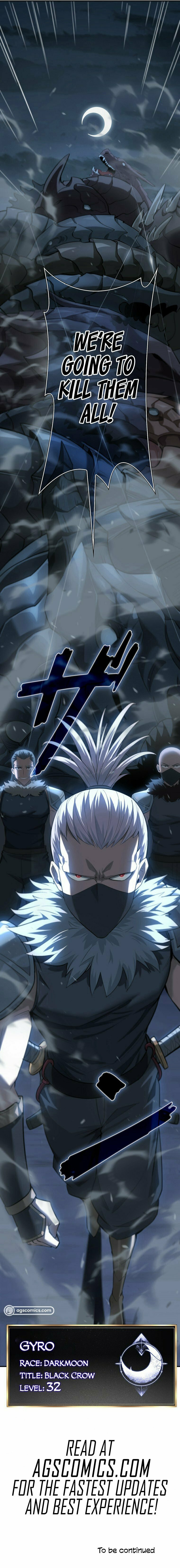The Cursed Strongest Player Rules the World – Chapter 3 page 8