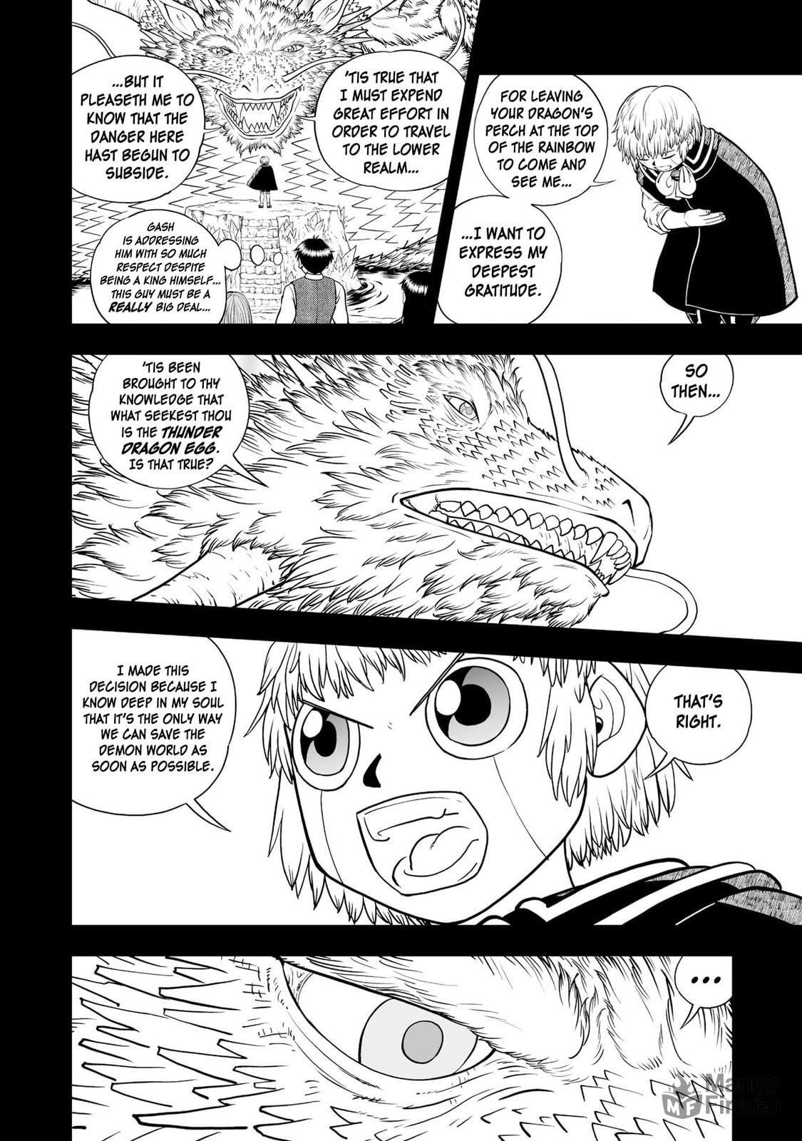 Zatch Bell! 2 – Chapter 26 page 4