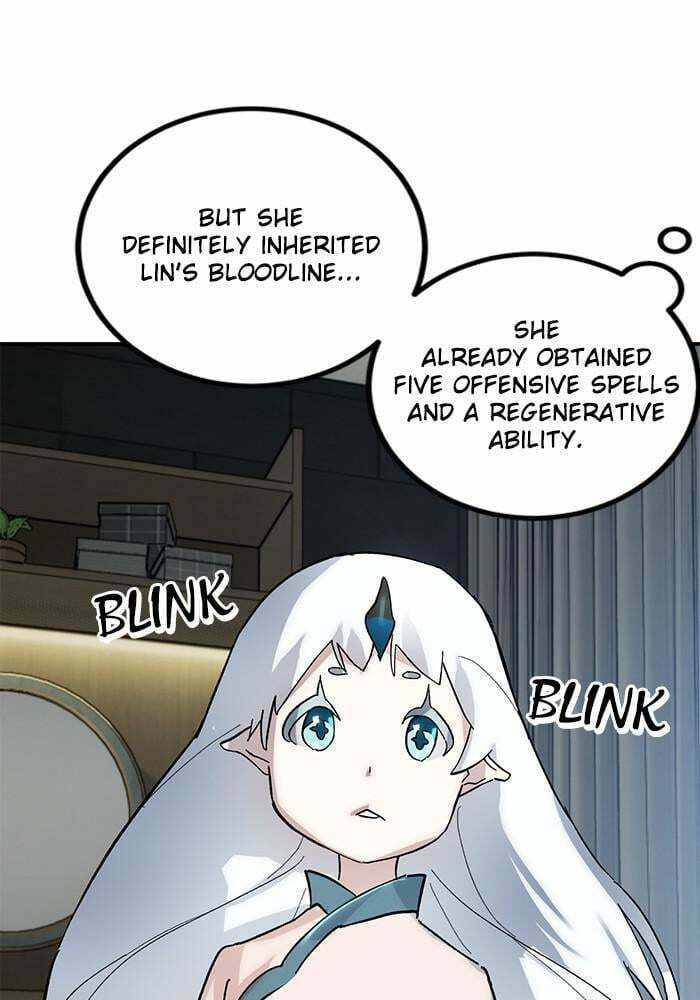 Return to Player – Chapter 62 page 75