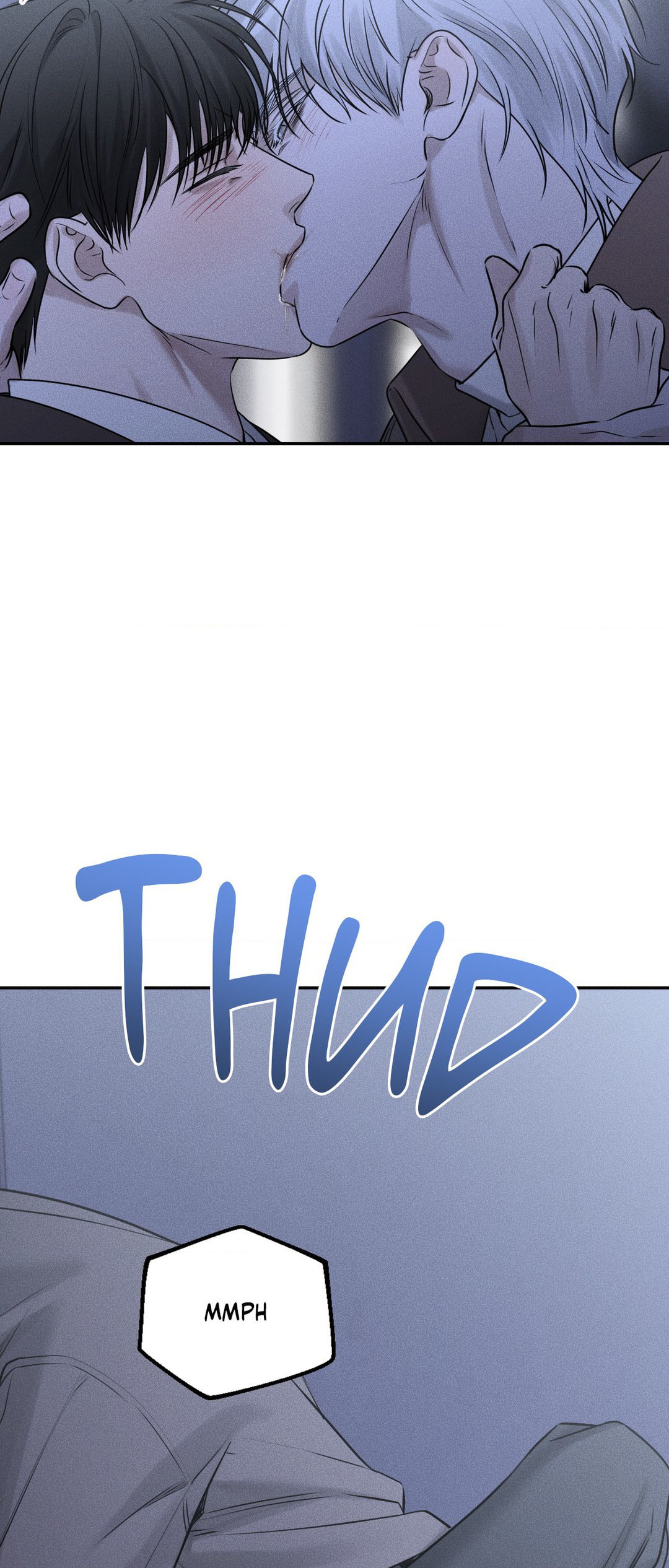 Dear, Teddy Bear – Chapter 16 page 55