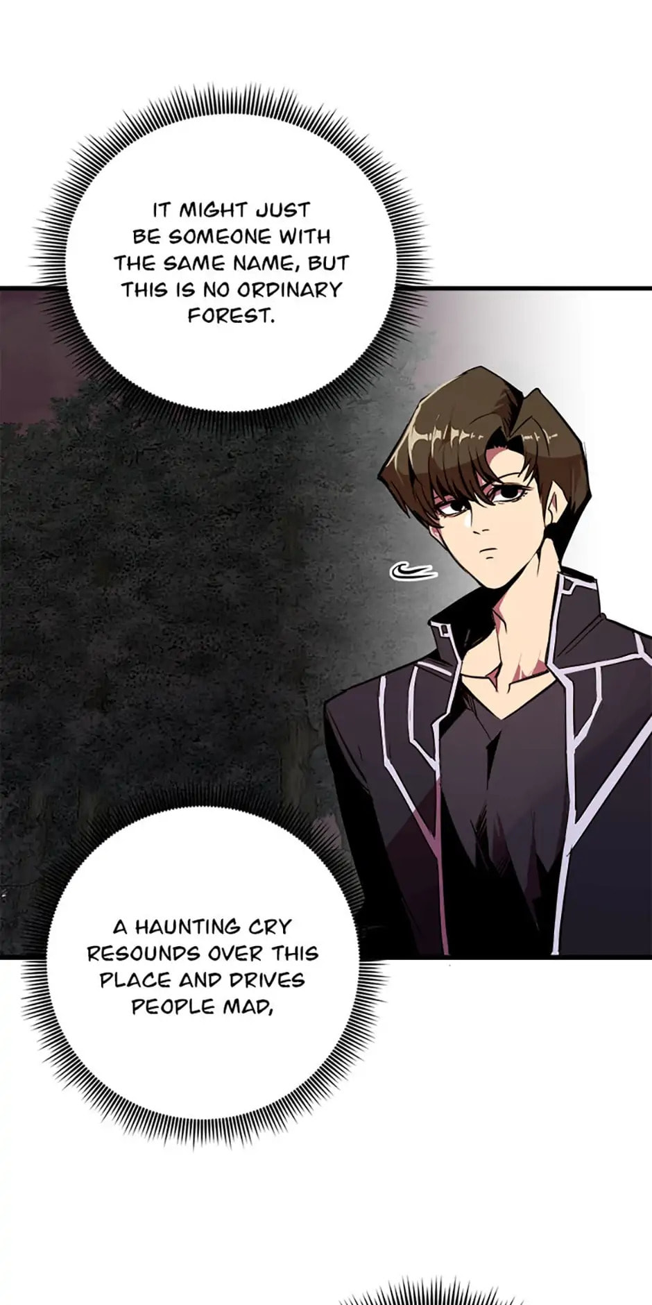Returning With Absolutely Nothing – Chapter 53 page 12