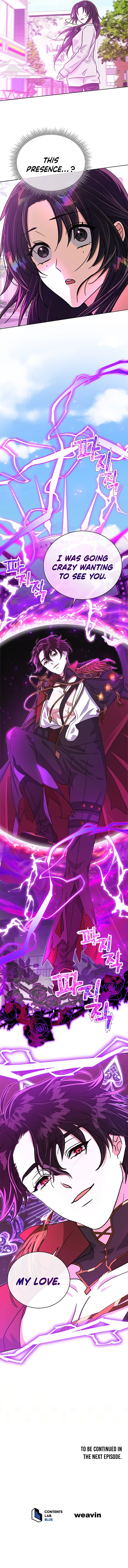 The Demon Lord Hates Reverse Harem – Chapter 12 page 9