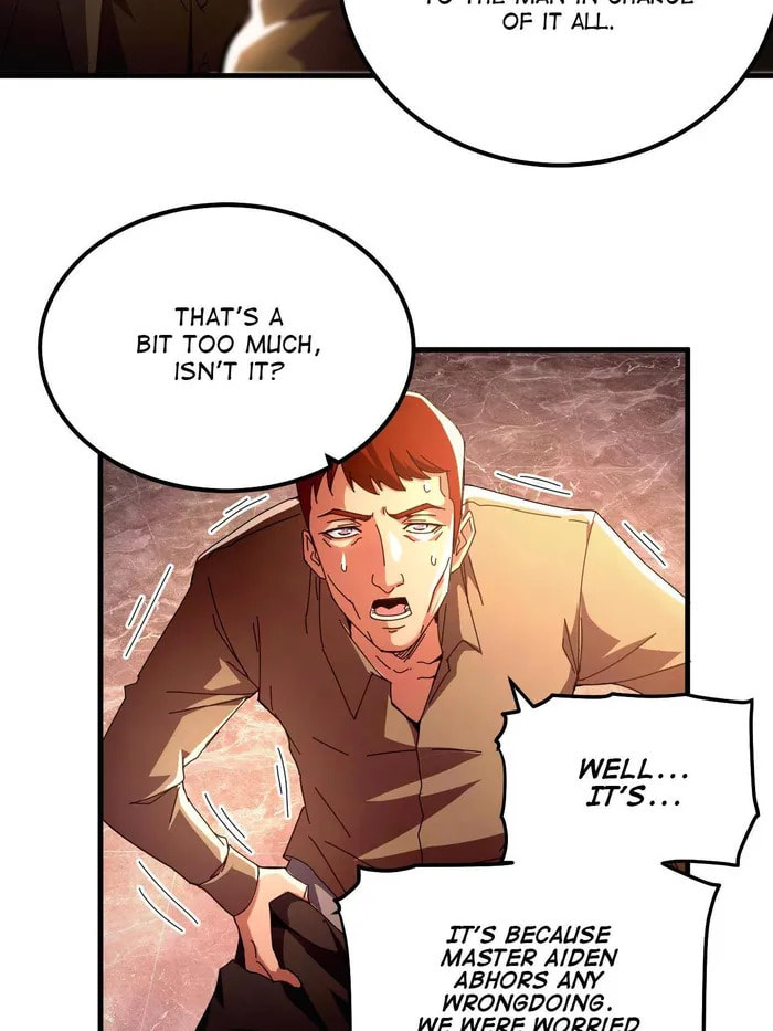 Kanshou Monvmen De Dian Yu Zhang – Chapter 58 page 15