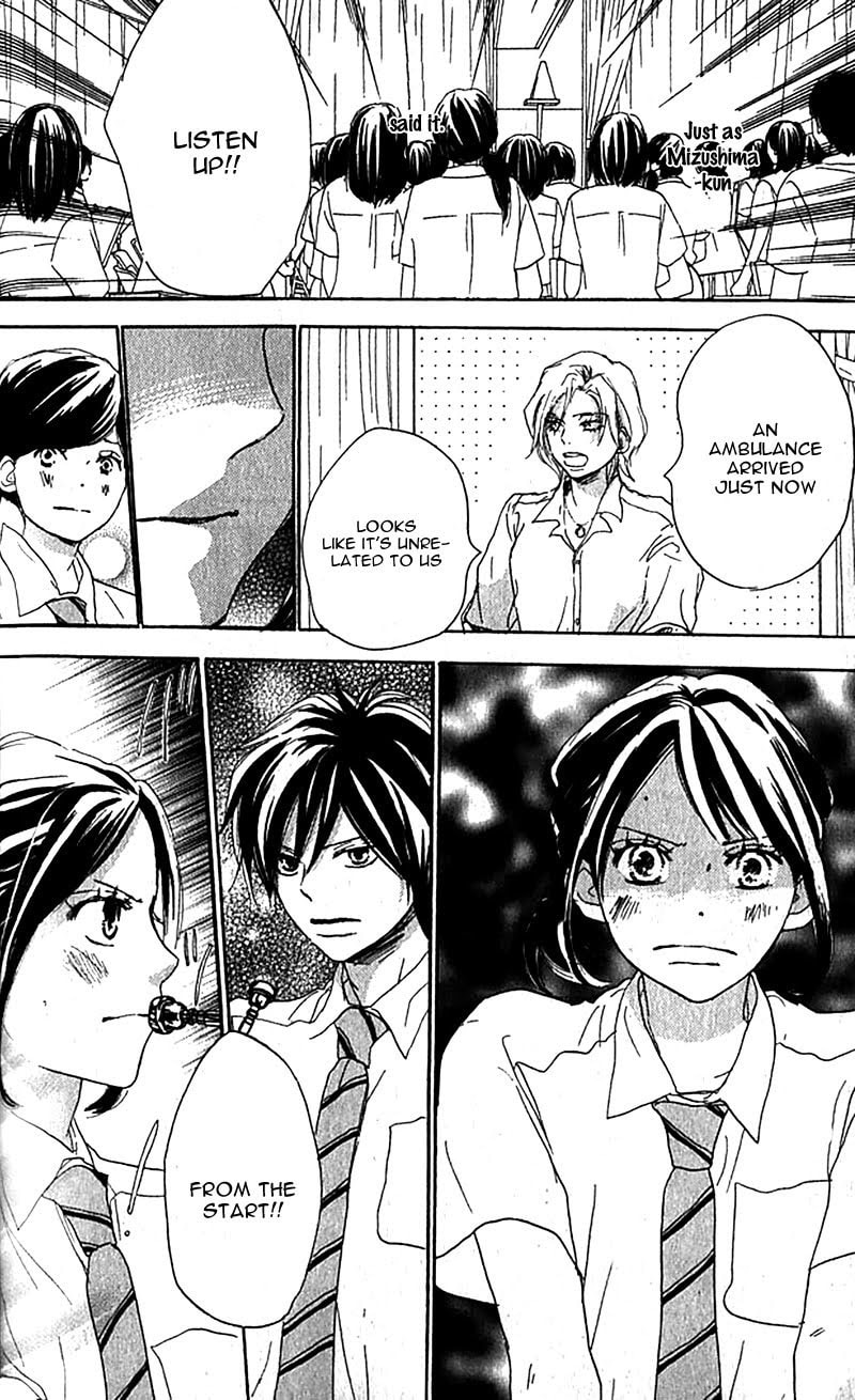 Yell for the Blue Sky – Chapter 34 page 40