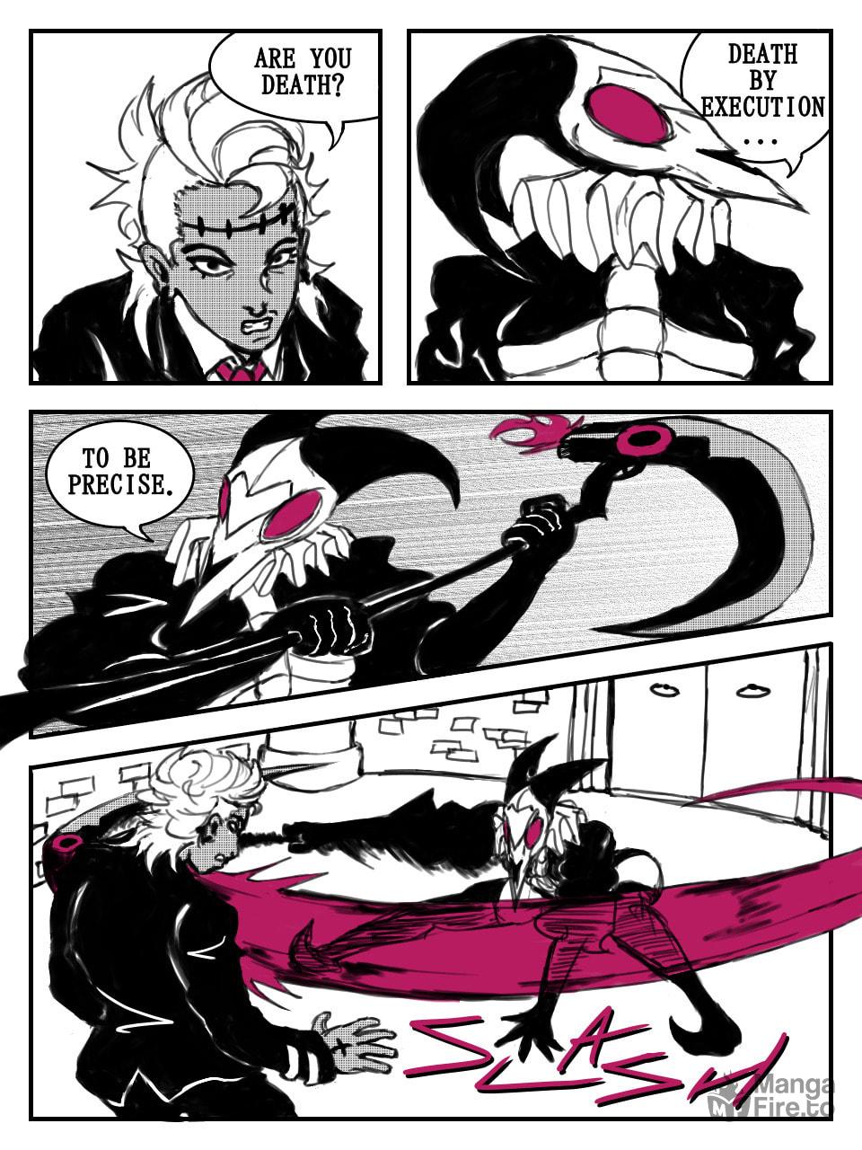 Carnifico page 2