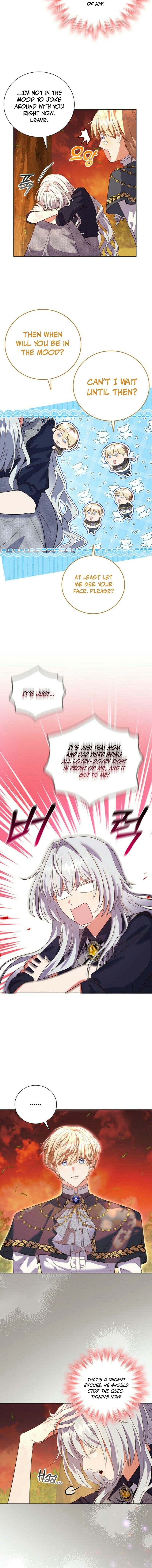 It’s Annoying Because My Childhood Friend Is An Archmage – Chapter 5 page 12