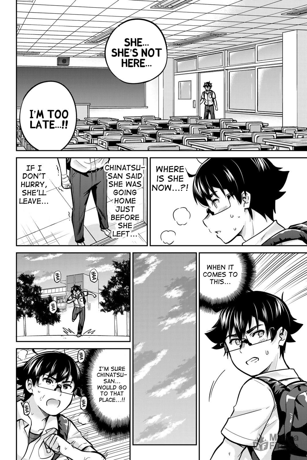 False Self, True Self page 9