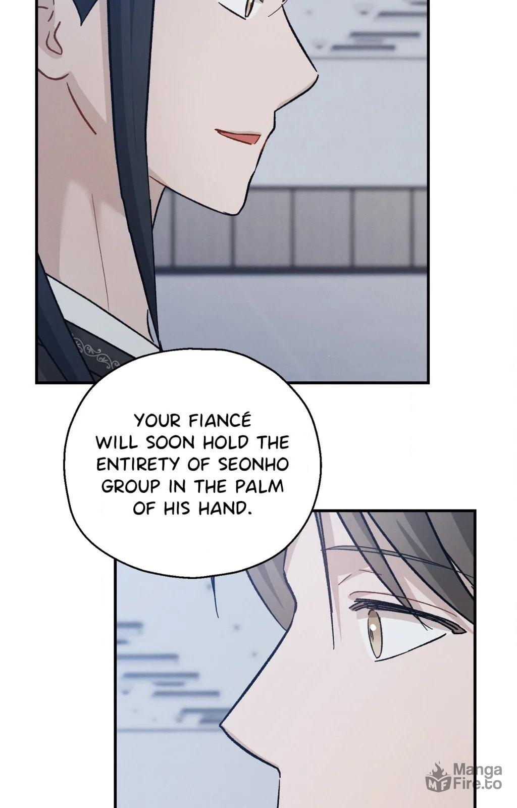 Beyond the Memories – Chapter 64 page 62