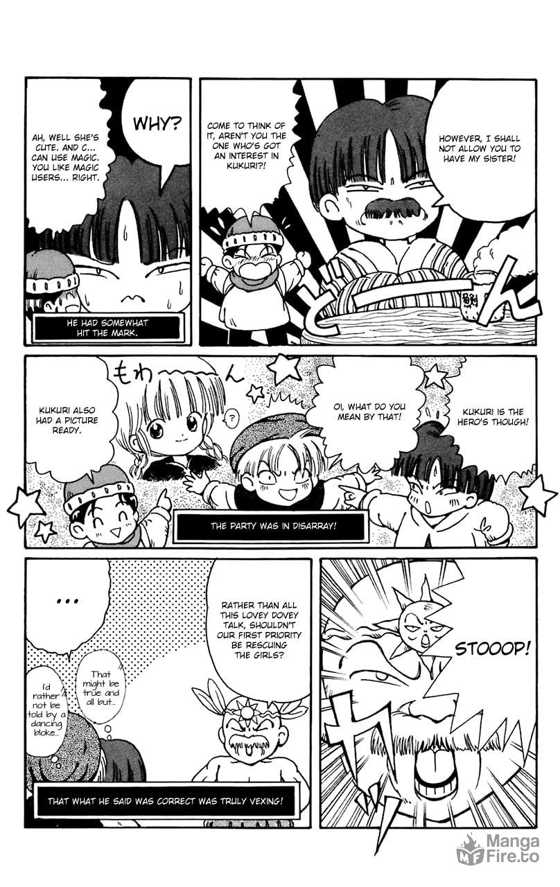 Saw Mountain Cave (3) page 2