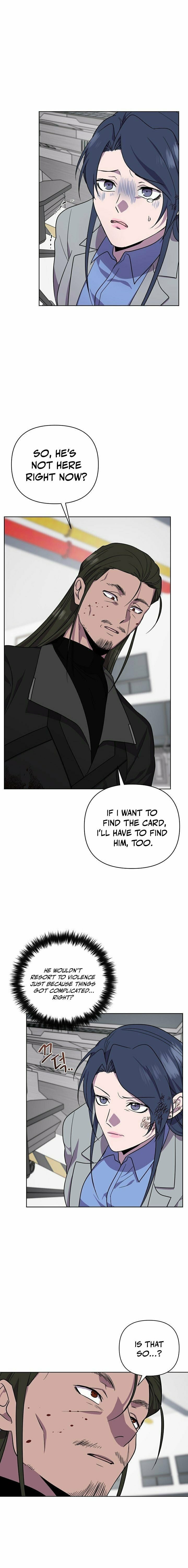 Alice (Yang Kipul) – Chapter 16 page 14