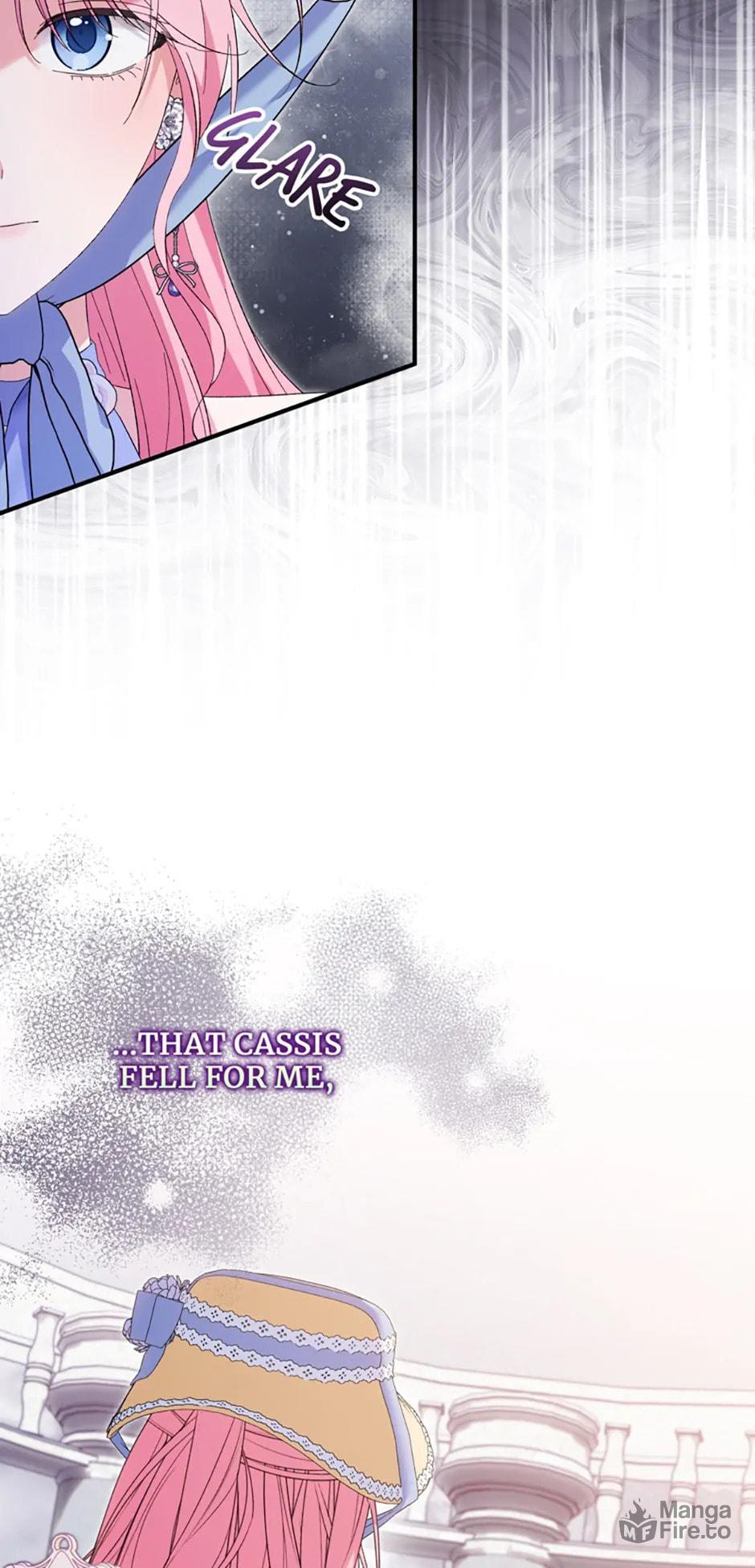 Becoming a Family With the Duke and His Dear Son – Chapter 40 page 62