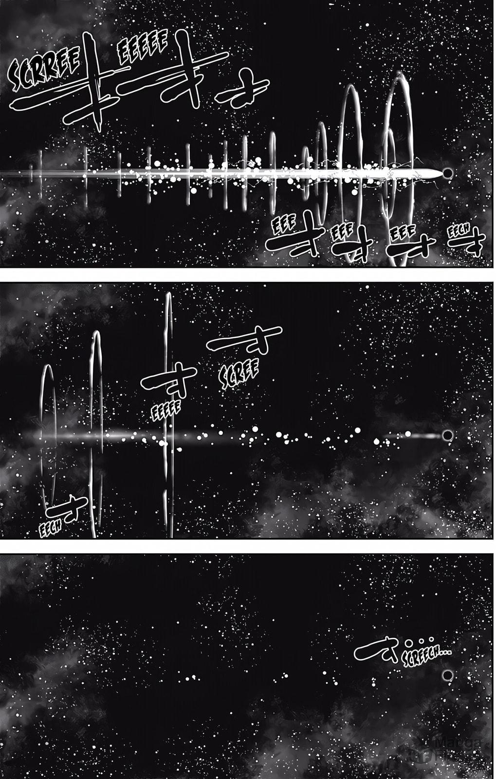 Captain Yang Wen-Li – The Sixth Battle of Iserlohn: Conclusion page 8