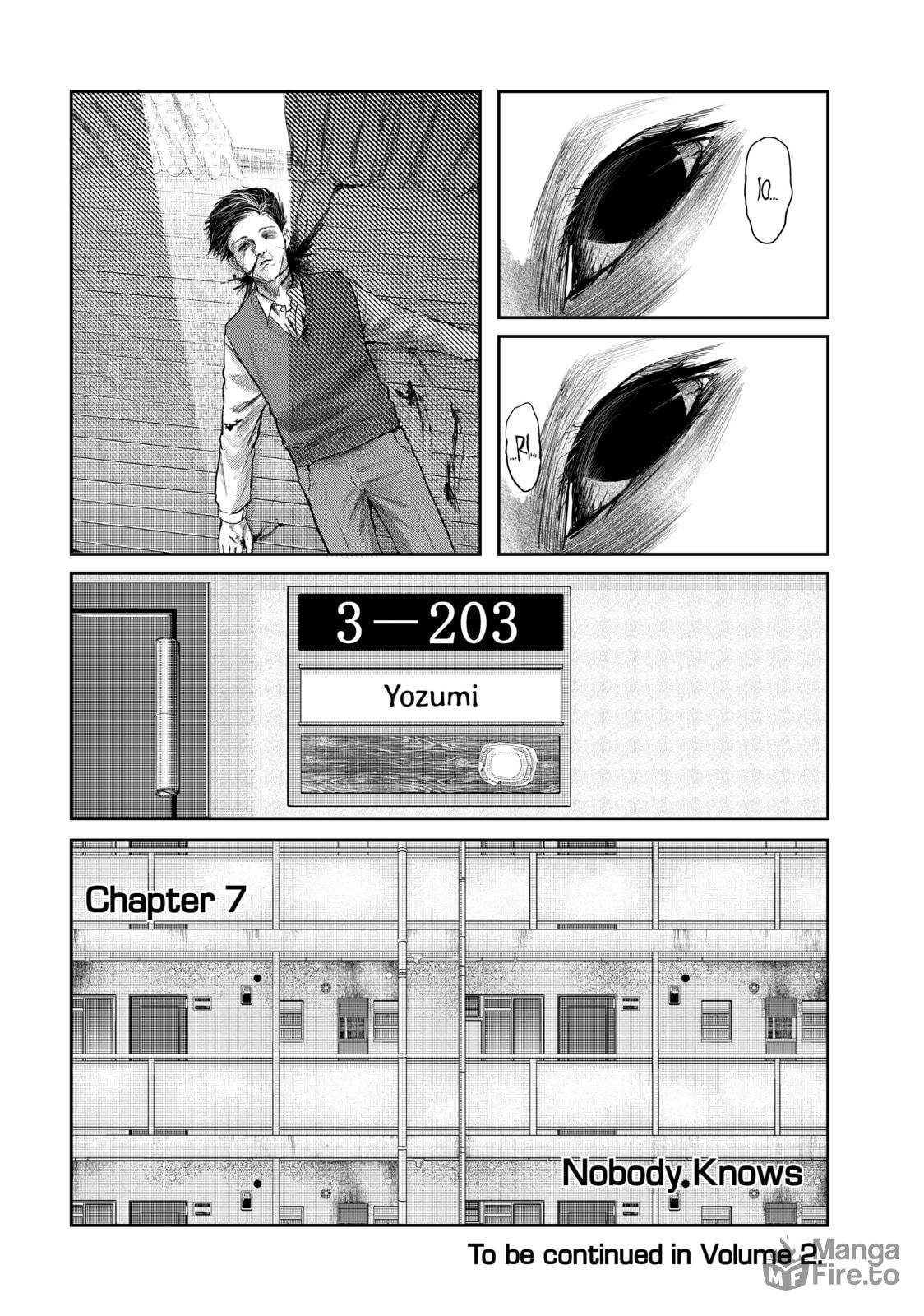 My Tentative Name – Chapter 7 page 14