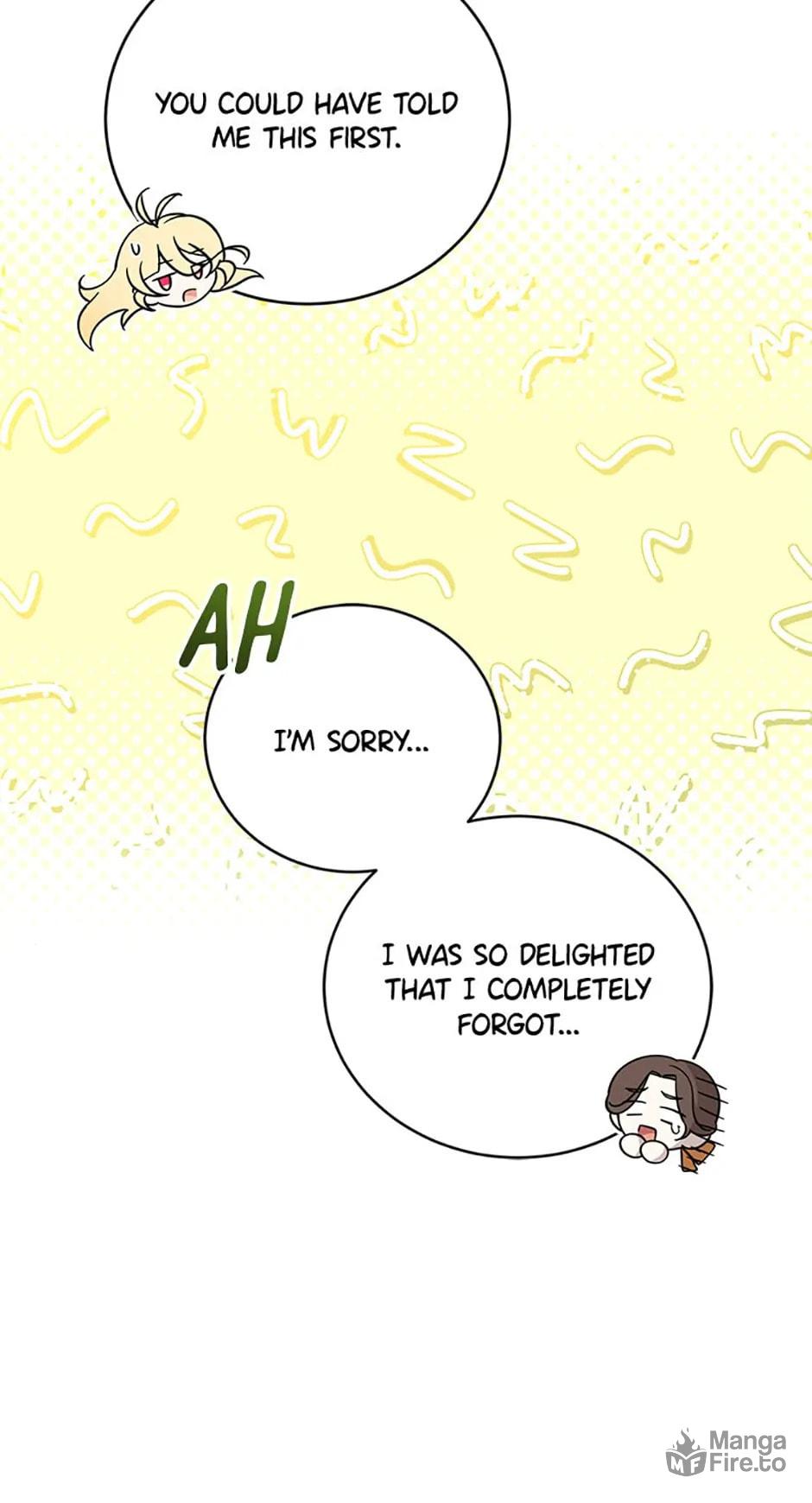 Baby Pharmacist Princess – Chapter 9 page 9