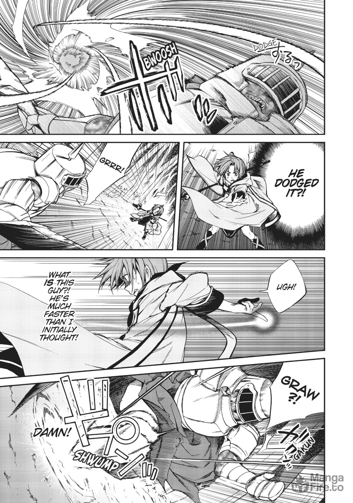 Tears of Regret page 2
