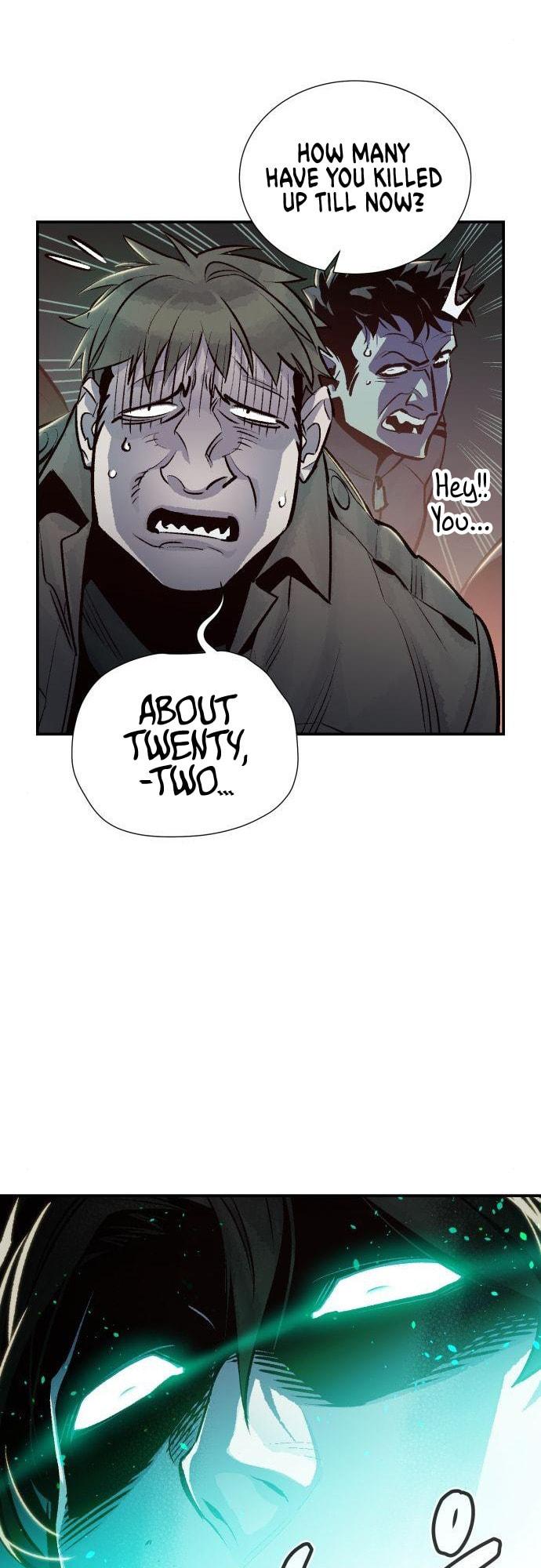 The Lone Necromancer – Chapter 17 page 43