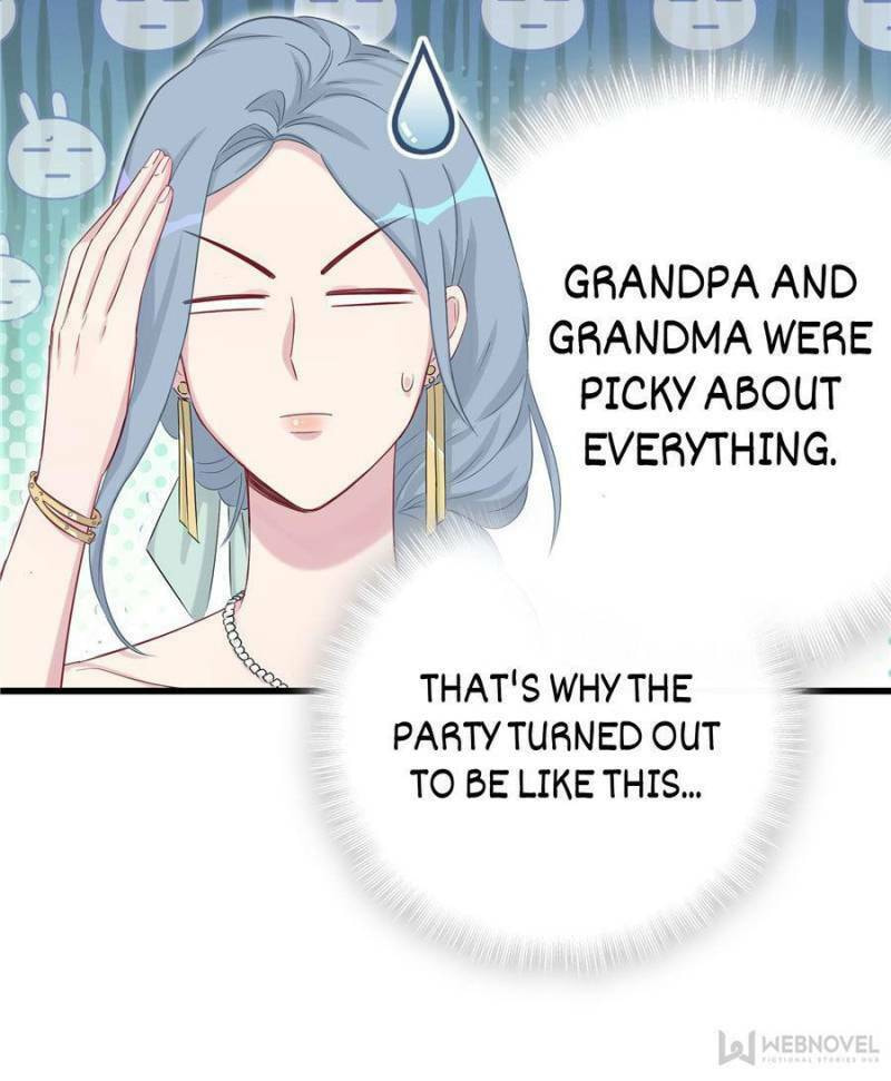 Whose Baby is it? (Colored) – Chapter 72 page 13