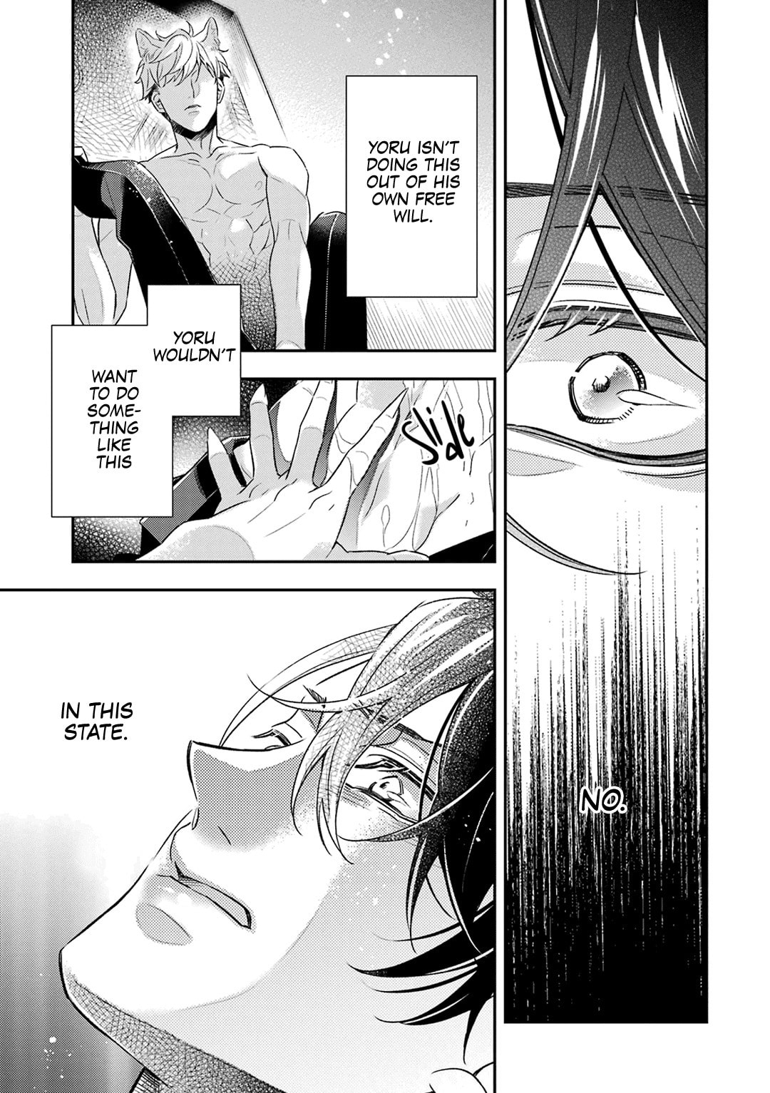 Tumbling Ace page 13