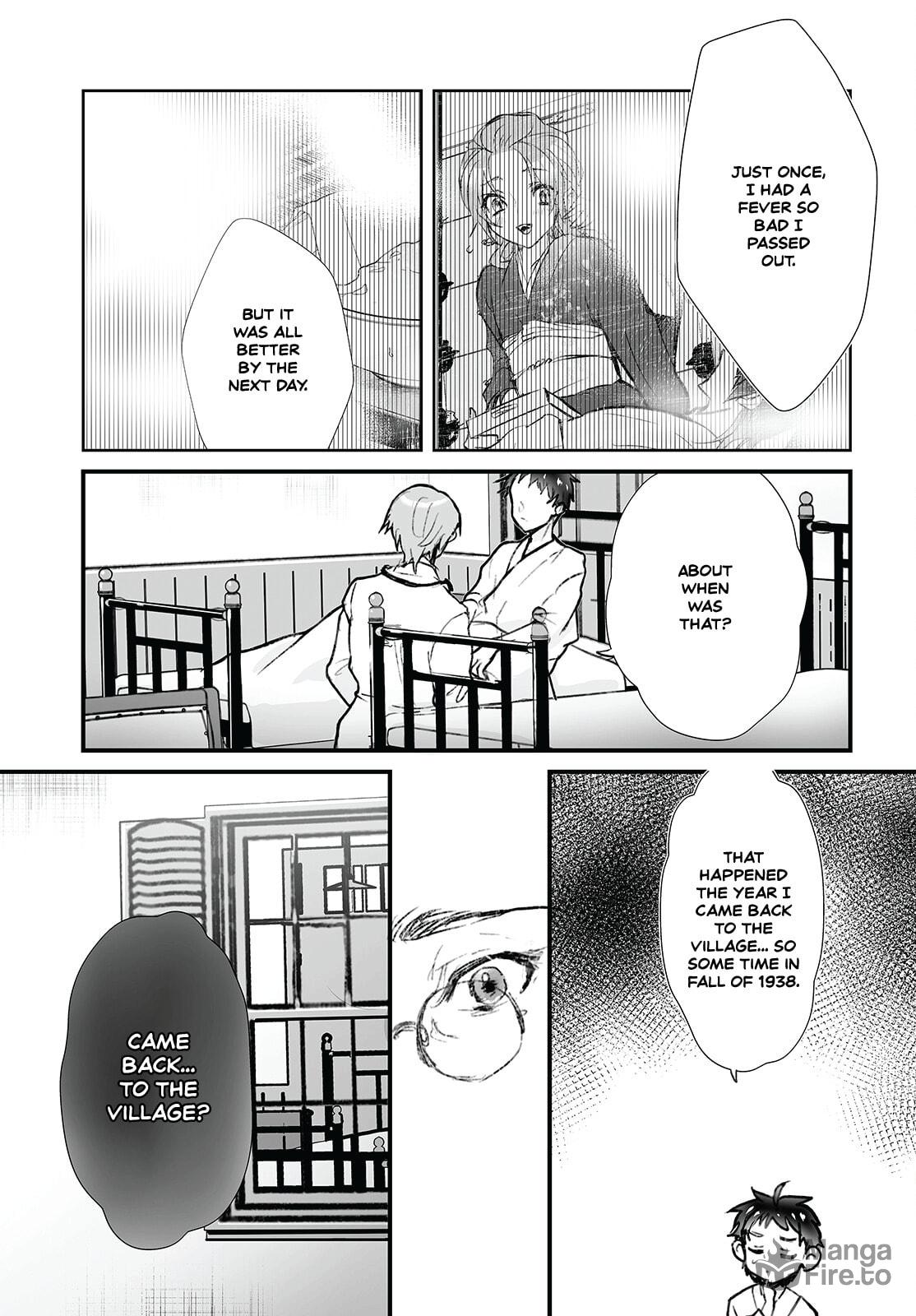 Higurashi no Naku Koro ni Oni – Chapter 11 page 4