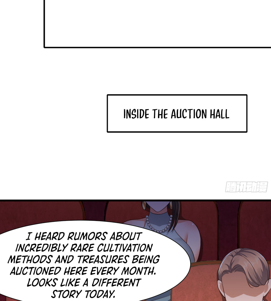 Rebirth of King Zhou: Not Being the Ultimate Villain – Chapter 6 page 37
