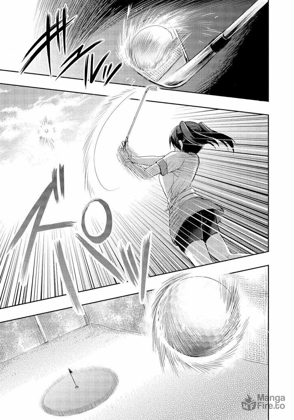 The First Class!! page 26