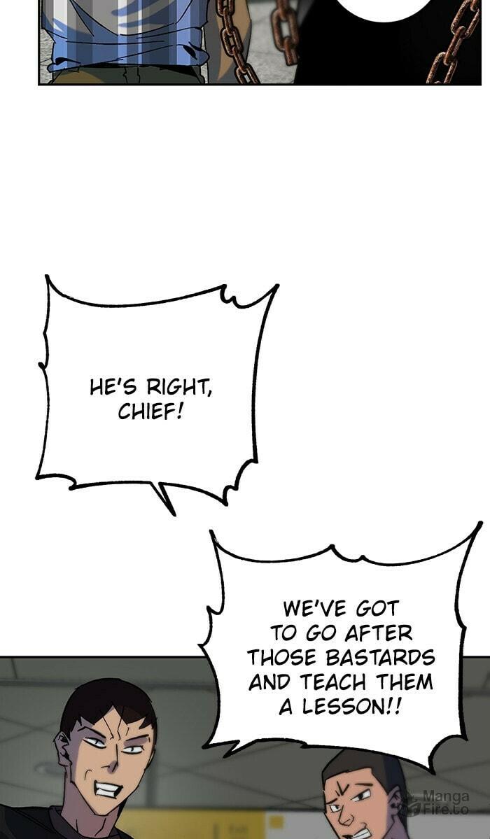 Return to Player – Chapter 18 page 53
